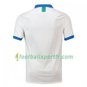 Tenue Brésil Exterieur Copa América 2019 Maillot de Foot
